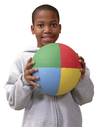 Learning Balls, Play Balls, Item Number 015926
