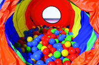 Active Play Tents, Active Play Tunnels, Item Number 032244