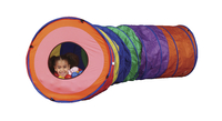 Active Play Tents, Active Play Tunnels, Item Number 031911