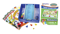 Math Games, Math Activities, Math Activities for Kids Supplies, Item Number 090378