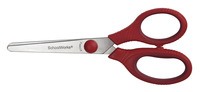 Schoolworks Kids Scissors, 5 Inches, Blunt Tip, Color Will Vary, Item Number 1368404