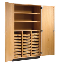 Storage Cabinets, General Use Supplies, Item Number 1400053