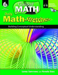 Math Books, Math Resources Supplies, Item Number 1438454