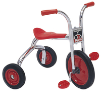 Angeles SilverRider Trike, 15-3/4 Inch Seat Height, 12 Inch Front Wheel, Item Number 1452058