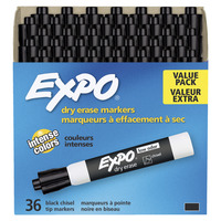 Dry Erase Markers, Item Number 1530191