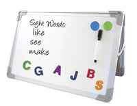 Small Lap Dry Erase Boards, Item Number 1540612