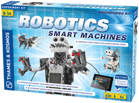 Robotic Studies, Item Number 2014123
