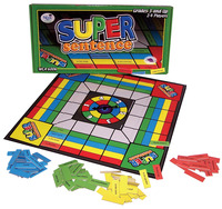 WCA Super Sentence Board Game, Ages 7 and Up 203538
