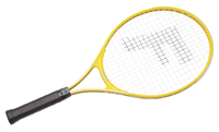 FlagHouse Junior Mid-Sized Tennis Racquet, 24 Inches, Each 2119907