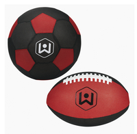 Wicked Giant Soccer Ball, 18 Inches 2121072