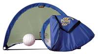PUGG Pop-Up Portable Goal Net, Set of 2 2121179