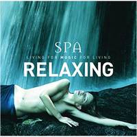 Spa Music for Relaxing CD 2121855