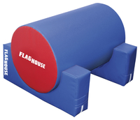 Image for FlagHouse Tumble Drum Cradle, Each from School Specialty