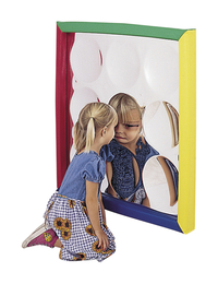 Children's Factory Soft Frame Concave Mirror 2124768