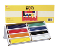 Colored Pencils, Item Number 411453