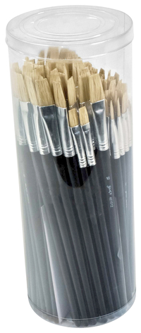 Paint Brushes, Item Number 461012