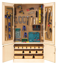 Tool Storage Supplies, Item Number 575893