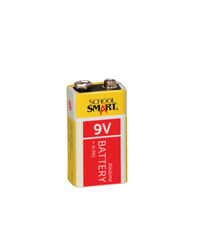 9V Batteries, Item Number 595624