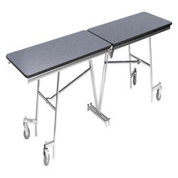Image for Classroom Select Mobile Table, Rectangle from School Specialty
