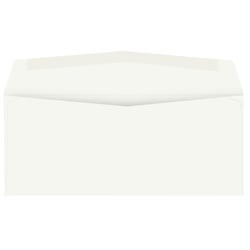 Image for Western States Business Envelopes, Number 10, Regular, 24 lb, White, Box of 500 from School Specialty