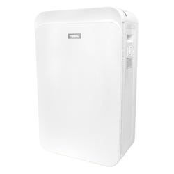 Image for Field Controls TRIO Plus Portable Air Purifier from School Specialty