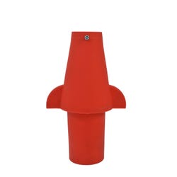 Image for Big Red Base Cone from School Specialty