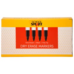 Dry Erase Markers, Item Number 1593100