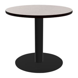 Image for Classroom Select Round Top Café Table from School Specialty