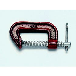 Image for Frey Scientific C-Clamp - 3 inches from School Specialty