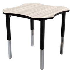Image for Classroom Select Vigor Table, Clover from School Specialty