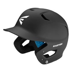 Image for Easton Z5 Matte Baseball Batting Helmet, Large/Extra Large, Black from School Specialty