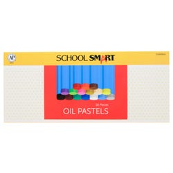 Pastels, Drawing and Painting Supplies, Item Number 1594964