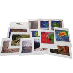 Image for CPO Geology Plate Set With Case from School Specialty