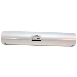Image for School Smart Laminating Film Roll, 25 Inches x 500 Feet, 3 Mil Thick, High Gloss from School Specialty