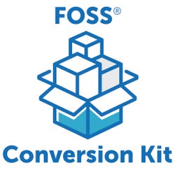 Image for FOSS Next Generation Earth History, Conversion Kit, from First Edition, with 160 Seats Digital Access from School Specialty