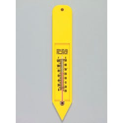 Frey Scientific Economy Soil Thermometer, Item Number 574181
