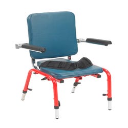Image for Drive Medical Adjustable Small First Class Chair from School Specialty