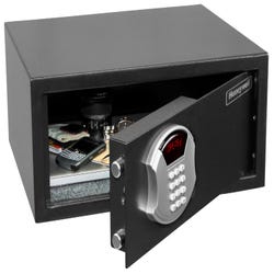 Image for Honeywell Steel Security Laptop Safe, Digital, 19-1/2 x 15-3/4 x 8-1/8 Inches from School Specialty