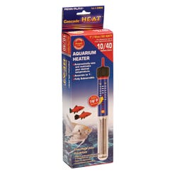 Image for Penn-Plax Cascade Submersible Aquarium Heater - For 10 Gallon Aquaria from School Specialty