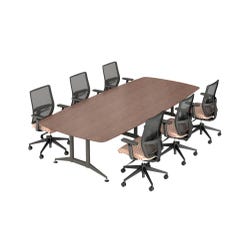 Image for Affordable Interior Systems Day to Day Conference Table from School Specialty
