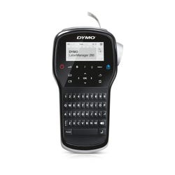 Image for DYMO 280 LabelManager Label Maker from School Specialty