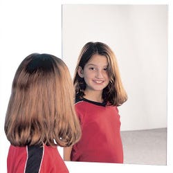Image for Acrylic Mirror, 60 x 24 Inches from School Specialty
