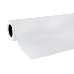 Image for McKesson Medi Pak Exam Table Paper, White, Smooth, 18 Inches x 225 Feet from School Specialty