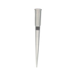 Image for United Scientific Universal Pipette Tips with Filter, Racked, Sterile, 100 ΜMilliliters from School Specialty
