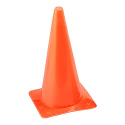 Image for Champion 15 Inch Safety Cone, Orange from School Specialty