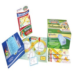 Math Games, Math Activities, Math Activities for Kids Supplies, Item Number 092114