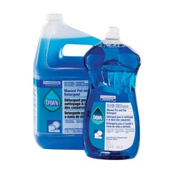 Image for Dawn Dishwashing Liquid, 1 gallon, Original Scent from School Specialty