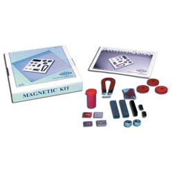 Image for Frey Scientific Basic Magnetism Kit from School Specialty