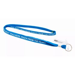 Image for SICURIX Teacher's Lanyard from School Specialty