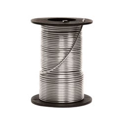 Image for Jack Richeson Armature Wire, 1/16 Inch x 50 Feet, Aluminum from School Specialty